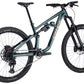 Salsa Blackthorn 145 Eagle 70 Transmission Bike - 29", Aluminum, Black Spruce