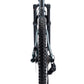 Salsa Blackthorn 145 Eagle 70 Transmission Bike - 29", Aluminum, Black Spruce