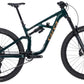 Salsa Blackthorn 145 Eagle 70 Transmission Bike - 29", Aluminum, Black Spruce