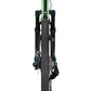 Salsa Blackthorn 125 C GX AXS Transmission Bike - 29", Carbon, Slate / Citrus