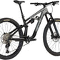 Salsa Blackthorn 125 C Deore 12 Bike - 29", Carbon, Coffee Black /Smoke