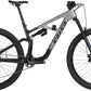 Salsa Blackthorn 125 C Deore 12 Bike - 29", Carbon, Coffee Black /Smoke