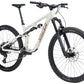 Salsa Blackthorn 125 Eagle 70 Bike - 29", Aluminum, Vapor Gray