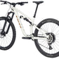 Salsa Blackthorn 125 Eagle 70 Bike - 29", Aluminum, Vapor Gray