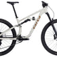 Salsa Blackthorn 125 Eagle 70 Bike - 29", Aluminum, Vapor Gray