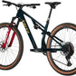 Salsa Spearfish C Deluxe XO AXS Transmission Bike - 29", Carbon, Midnight Carbon