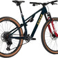 Salsa Spearfish C Deluxe XO AXS Transmission Bike - 29", Carbon, Midnight Carbon