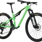 Salsa Spearfish C Deluxe GX AXS Transmission Bike - 29", Carbon, Citrus Green