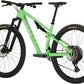 Salsa Spearfish C Deluxe GX AXS Transmission Bike - 29", Carbon, Citrus Green
