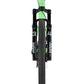 Salsa Spearfish C Deluxe GX AXS Transmission Bike - 29", Carbon, Citrus Green