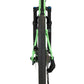 Salsa Spearfish C Deluxe GX AXS Transmission Bike - 29", Carbon, Citrus Green