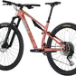 Salsa Spearfish C Eagle 90 Transmission Bike - 29", Carbon, Dusty Rose