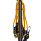 Salsa Journeyer Drop Bar Cues 1x11 Bike - 700c, Aluminum, Mustard