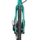 Salsa Journeyer Drop Bar Cues 1x10 Bike - 700c, Aluminum, Teal Green