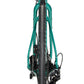 Salsa Journeyer Drop Bar Cues 1x10 Bike - 700c, Aluminum, Teal Green