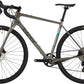 Salsa Warbird C GRX 610 1x12 Bike - 700c, Carbon, Dark Grey