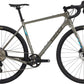 Salsa Warbird C GRX 610 1x12 Bike - 700c, Carbon, Dark Grey