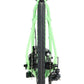 Salsa Journeyer Drop Bar Sora 2x9 Bike - 700c, Aluminum, Citrus Green