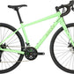 Salsa Journeyer Drop Bar Sora 2x9 Bike - 700c, Aluminum, Citrus Green