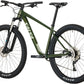 Salsa Rangefinder Deore 10 29 Bike - 29", Aluminum, Dark Moss Green