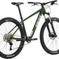 Salsa Rangefinder Deore 10 29 Bike - 29", Aluminum, Dark Moss Green