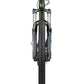 Salsa Rangefinder Deore 10 29 Bike - 29", Aluminum, Dark Moss Green