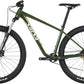 Salsa Rangefinder Deore 10 29 Bike - 29", Aluminum, Dark Moss Green