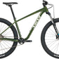 Salsa Rangefinder Deore 10 29 Bike - 29", Aluminum, Dark Moss Green