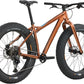 Salsa Heyday! Cues Fat Tire Bike - 26", Aluminum, Bronze