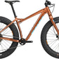 Salsa Heyday! Cues Fat Tire Bike - 26", Aluminum, Bronze