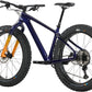 Salsa Beargrease C XT Fat Tire Bike - 27.5", Carbon, Indigo