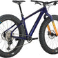 Salsa Beargrease C XT Fat Tire Bike - 27.5", Carbon, Indigo