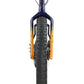 Salsa Beargrease C XT Fat Tire Bike - 27.5", Carbon, Indigo