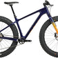 Salsa Beargrease C XT Fat Tire Bike - 27.5", Carbon, Indigo