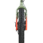 Salsa Beargrease C Cues 11 Fat Tire Bike - 27.5", Carbon, Sage Green