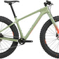 Salsa Beargrease C Cues 11 Fat Tire Bike - 27.5", Carbon, Sage Green