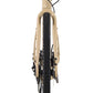 Salsa Warbird C GRX 820 2x12 Bike - 700c, Carbon, Tan