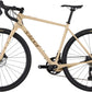Salsa Warbird C GRX 820 2x12 Bike - 700c, Carbon, Tan