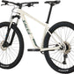 Salsa Rangefinder Deore 10 29 Bike - 29", Aluminum, Ceramic White