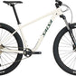 Salsa Rangefinder Deore 10 29 Bike - 29", Aluminum, Ceramic White