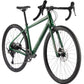 Salsa Journeyer Drop Bar CUES 10 Bike - 700c, Aluminum, Peat Moss