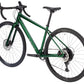 Salsa Journeyer Drop Bar CUES 10 Bike - 700c, Aluminum, Peat Moss