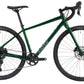 Salsa Journeyer Drop Bar CUES 10 Bike - 700c, Aluminum, Peat Moss