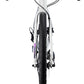 Salsa Journeyer Drop Bar ESSA 8 Bike - 700c, Aluminum, Vapor Gray