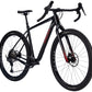 Salsa Cutthroat C GRX 610 1x12 Bike - 29", Carbon, Smoke Black