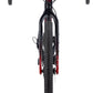 Salsa Cutthroat C GRX 610 1x12 Bike - 29", Carbon, Smoke Black
