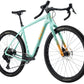 Salsa Cutthroat C Apex S1000 AXS Transmission Bike - 29", Carbon, Spearmint Green