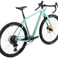 Salsa Cutthroat C Apex S1000 AXS Transmission Bike - 29", Carbon, Spearmint Green