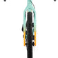 Salsa Cutthroat C Apex S1000 AXS Transmission Bike - 29", Carbon, Spearmint Green