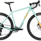 Salsa Cutthroat C Apex S1000 AXS Transmission Bike - 29", Carbon, Spearmint Green